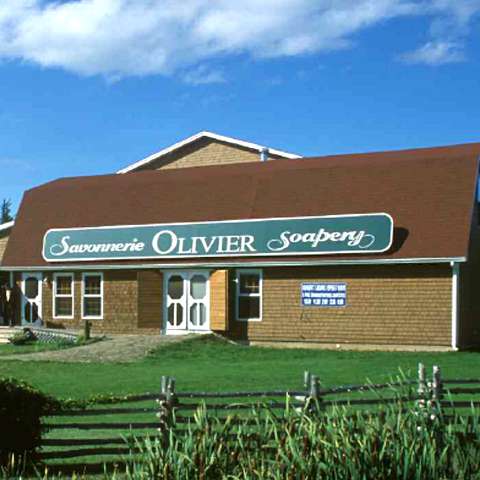 Savonnerie Olivier Soapery